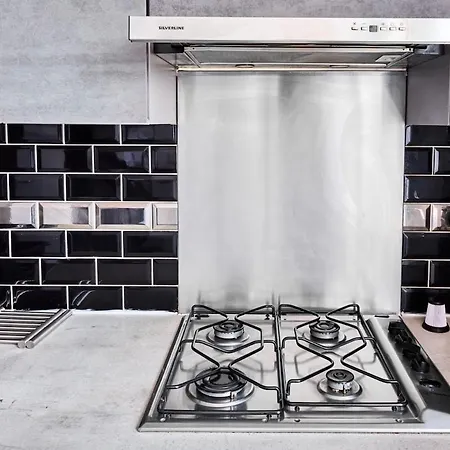 T2 élégant Aux Portes De Paris Apartamento Aubervilliers